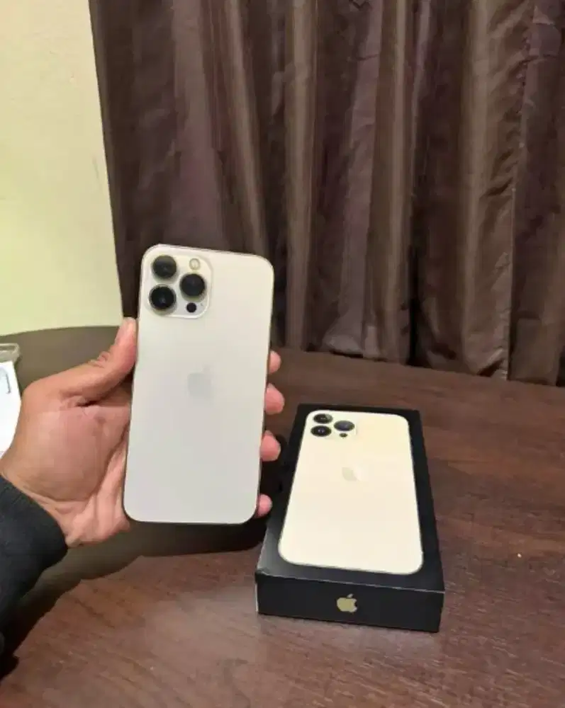 IPHONE 13 128GB IBOX MULUS