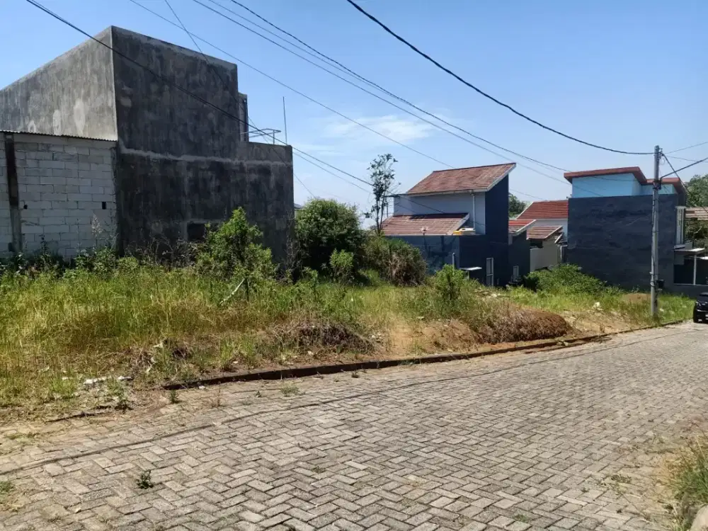 JUAL CEPAT  TANAH KAVLING ORO ORO OMBO BATU STRATEGIS SIAP BANGUN SHM