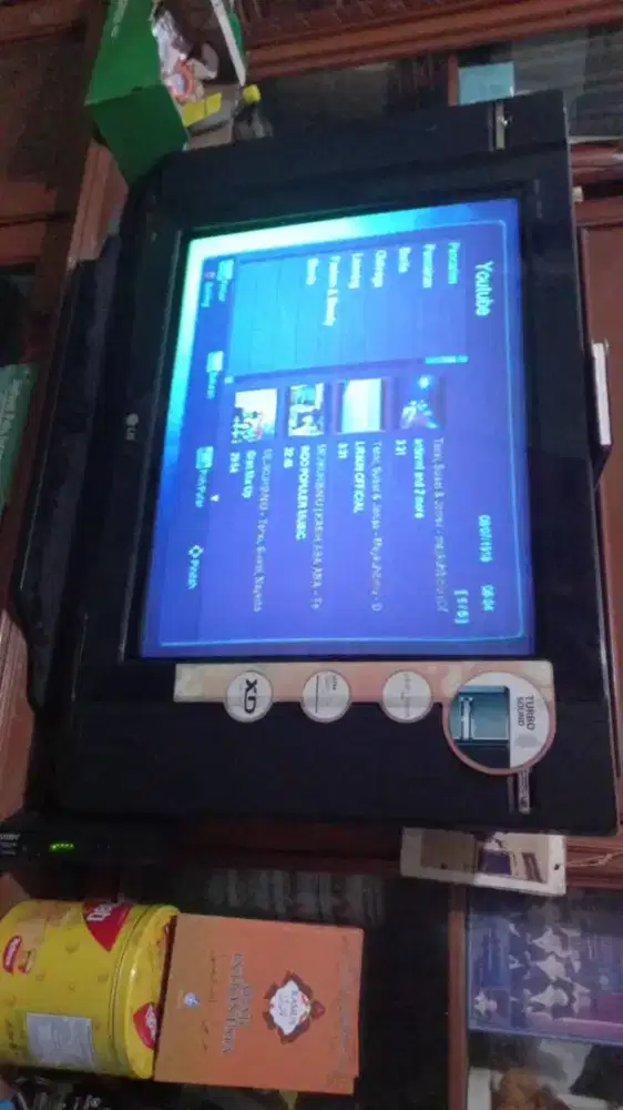 TV Tabung LG 29 Inch