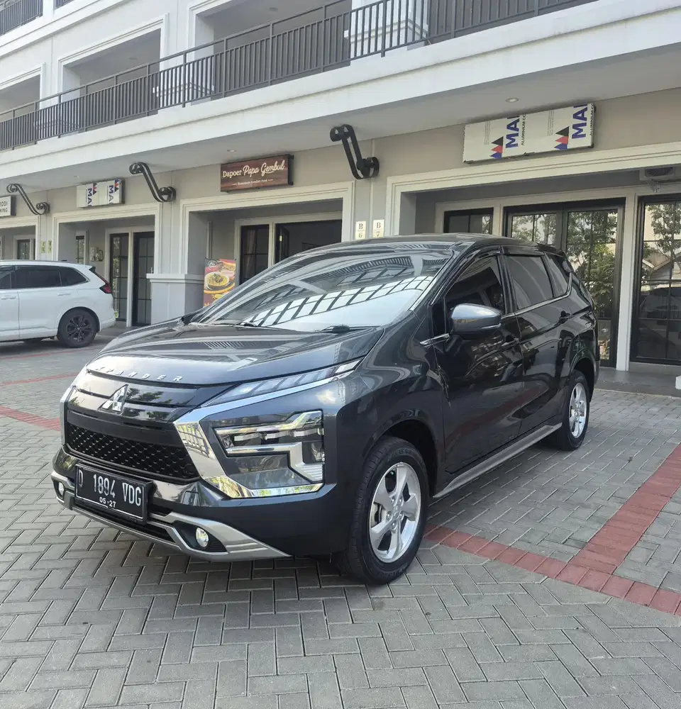 Mitsubishi Xpander 2022 Bensin