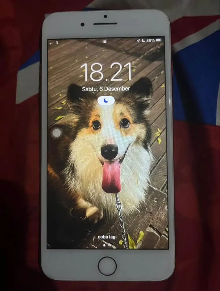 Iphone 7 Plus 128 GB