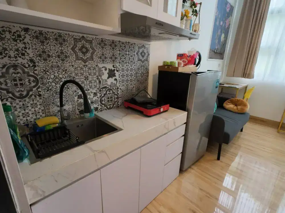 Saatnya Uang Bekerja untuk Anda, Apartemen Kost Premium di Dramaga Bogor Solusi Passive Income Terbaik!