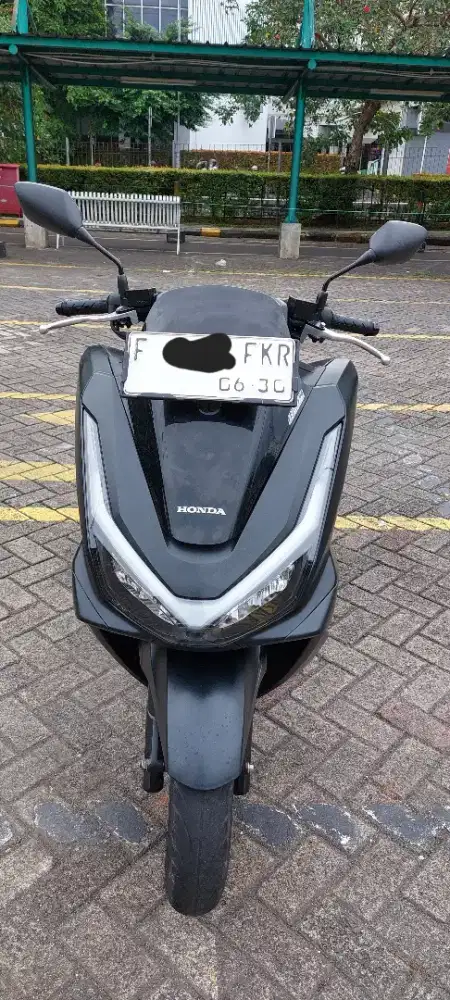 Dijual Murah Kondisi Seperti Baru