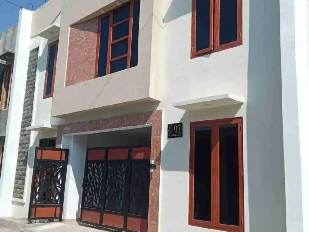 Dijual kost baru di ums sukoharjo