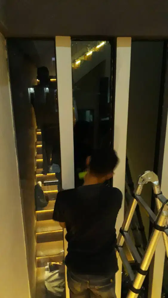 Kaca Film Panggilan Rumah dan Gedung Bangunan Hotel Kantor Ruko Kost