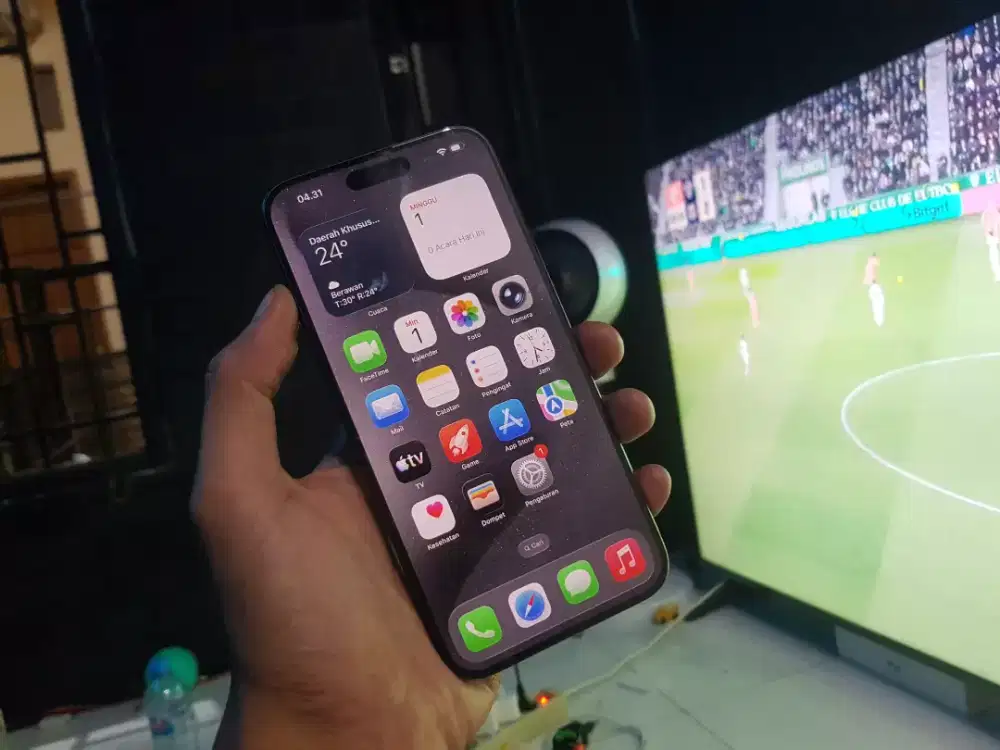 Iphone 15 promax 256gb singapore