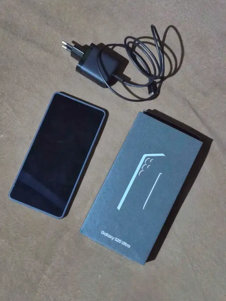 Samsung S25 Ultra 1Tb (Exclusive PO Online)