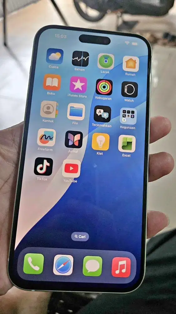 Iphone 15 Plus 128GB - Inter