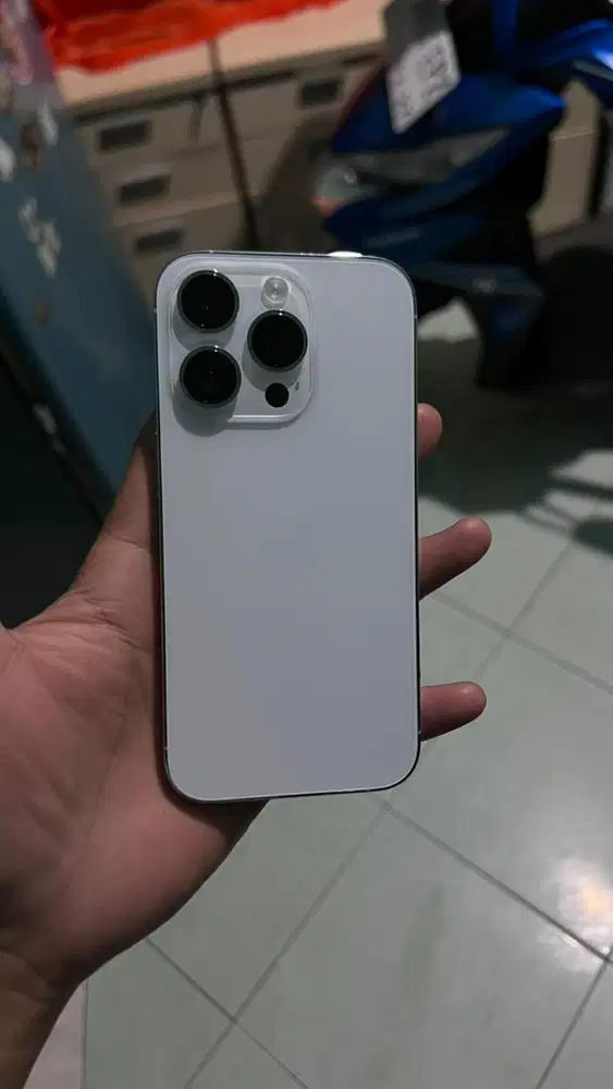 iPhone 14 Pro 256GB All Operator