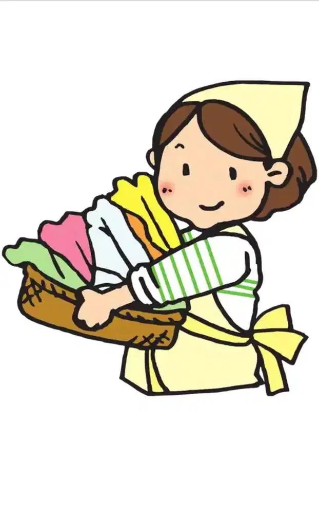 Loker / Lowongan Kerja Laundry Berpengalaman Gading Serpong