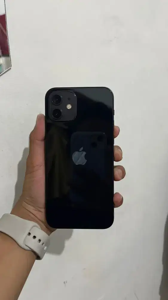 iPhone 12 128gb Beacukai fulset