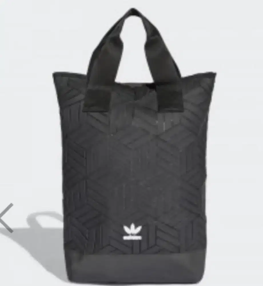 Jual Tas Adidas 3D Backpack