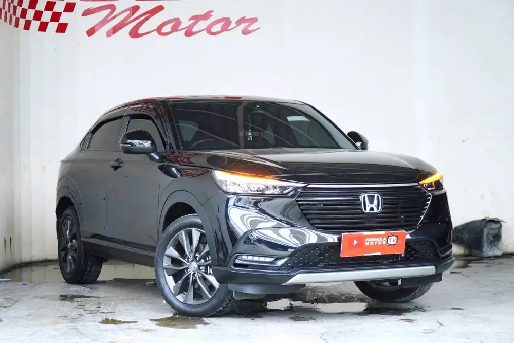 Honda HR-V 2023 Bensin