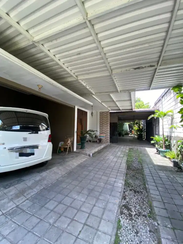 Jual Rumah di Palagan Sleman