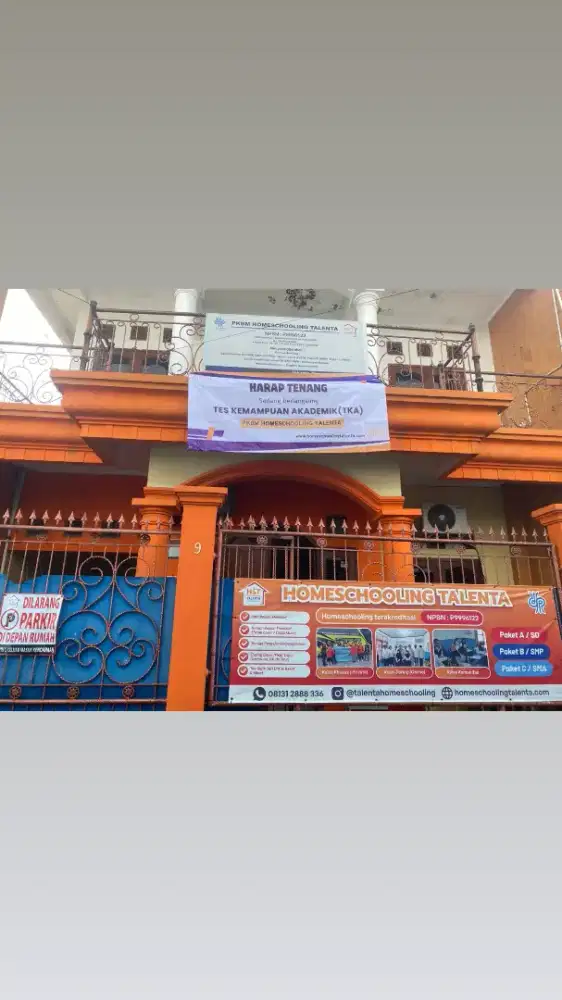 Dicari Guru Privat SD Datang Ke Rumah