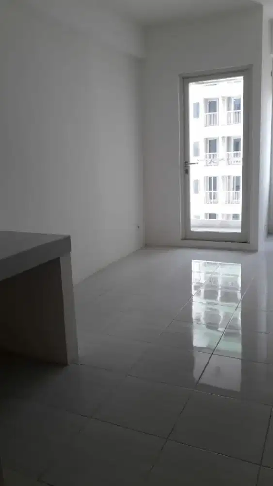 Dijual apartemen puncak cbd .