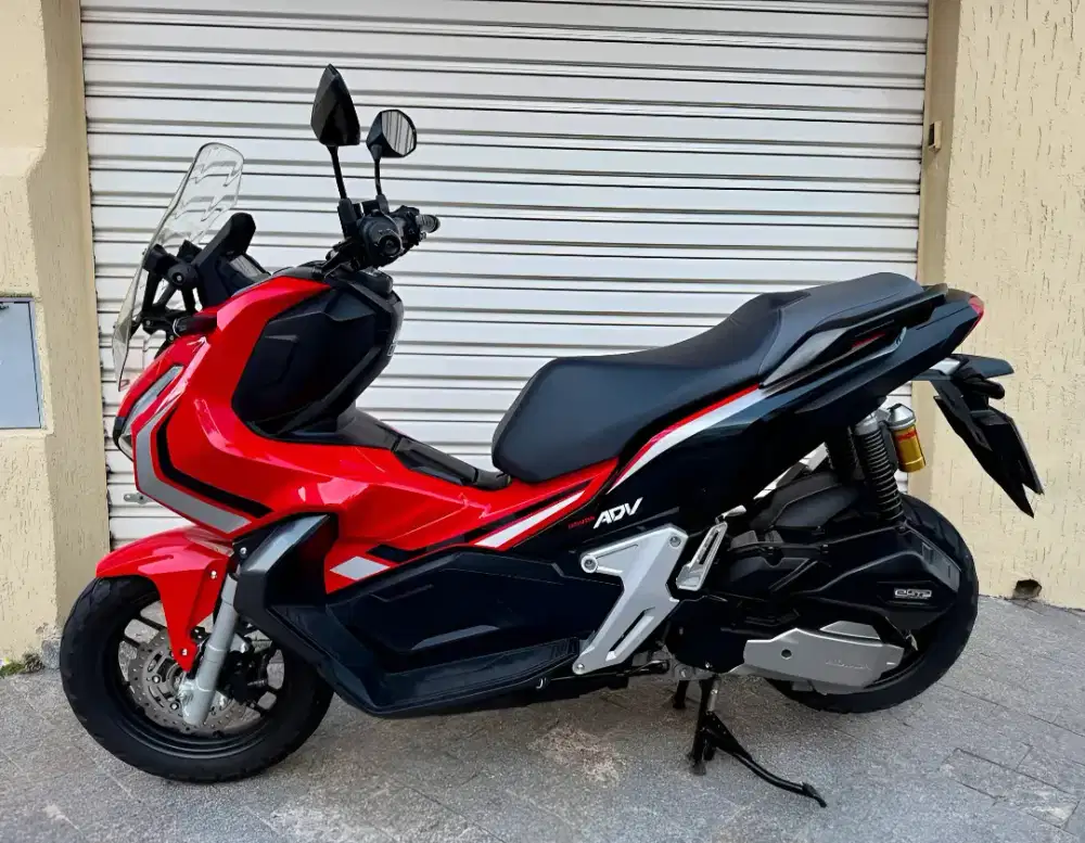 HONDA ADV 150 ABS