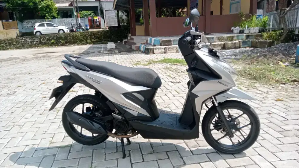 Beat Th 2020 Deluxe Istimewa