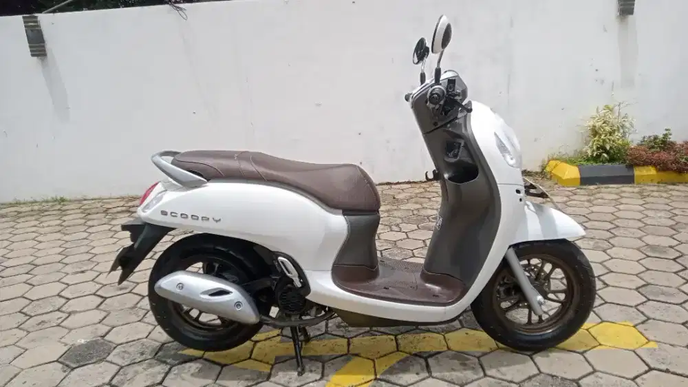 Scoopy Th 2023 Remote Istimewa
