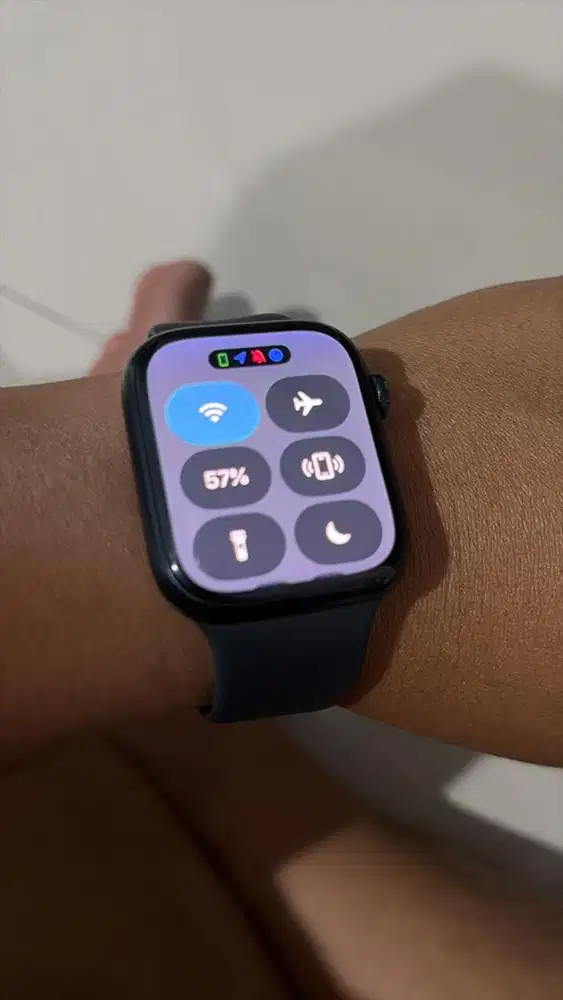 Apple watch series 8 45mm