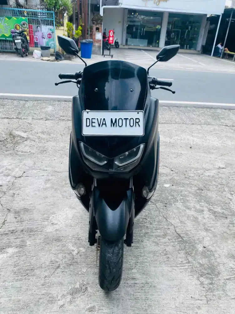 DP 1 juta nmax 2022 Deva motor