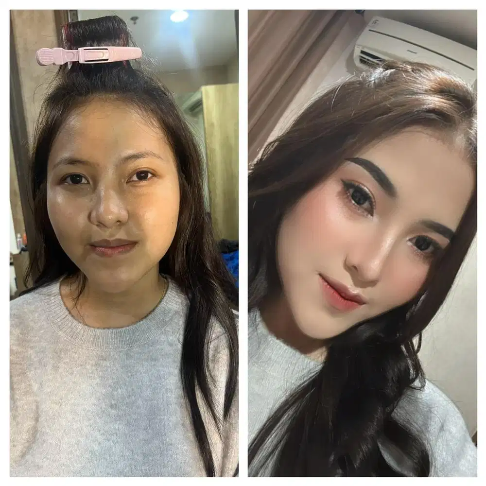 Untuk make up apa saja