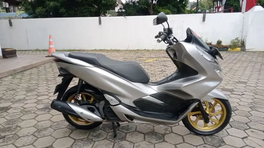 PCX Th 2019 Istimewa