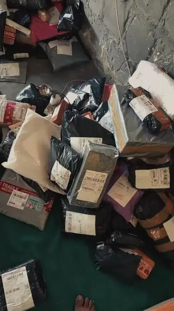 Dibutuhkan karyawan pria buat kerja dijakarta packing online