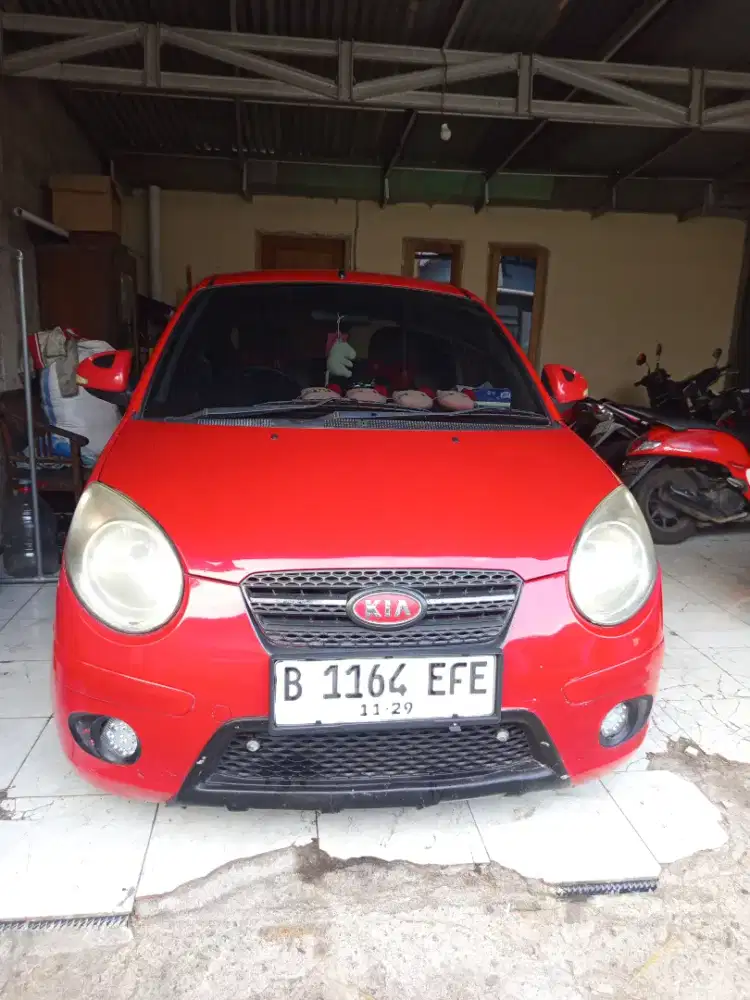 Picanto Cosmo 2009
