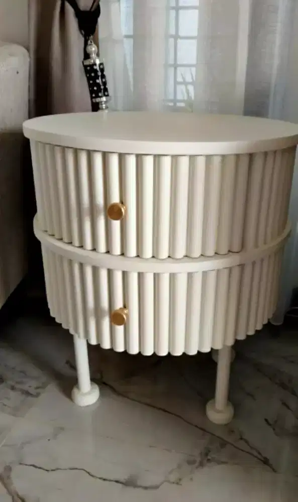 menerima pembuatan almari kitchensett