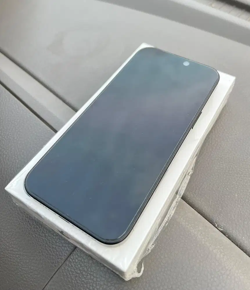 Iphone 16 Promax 256 GB