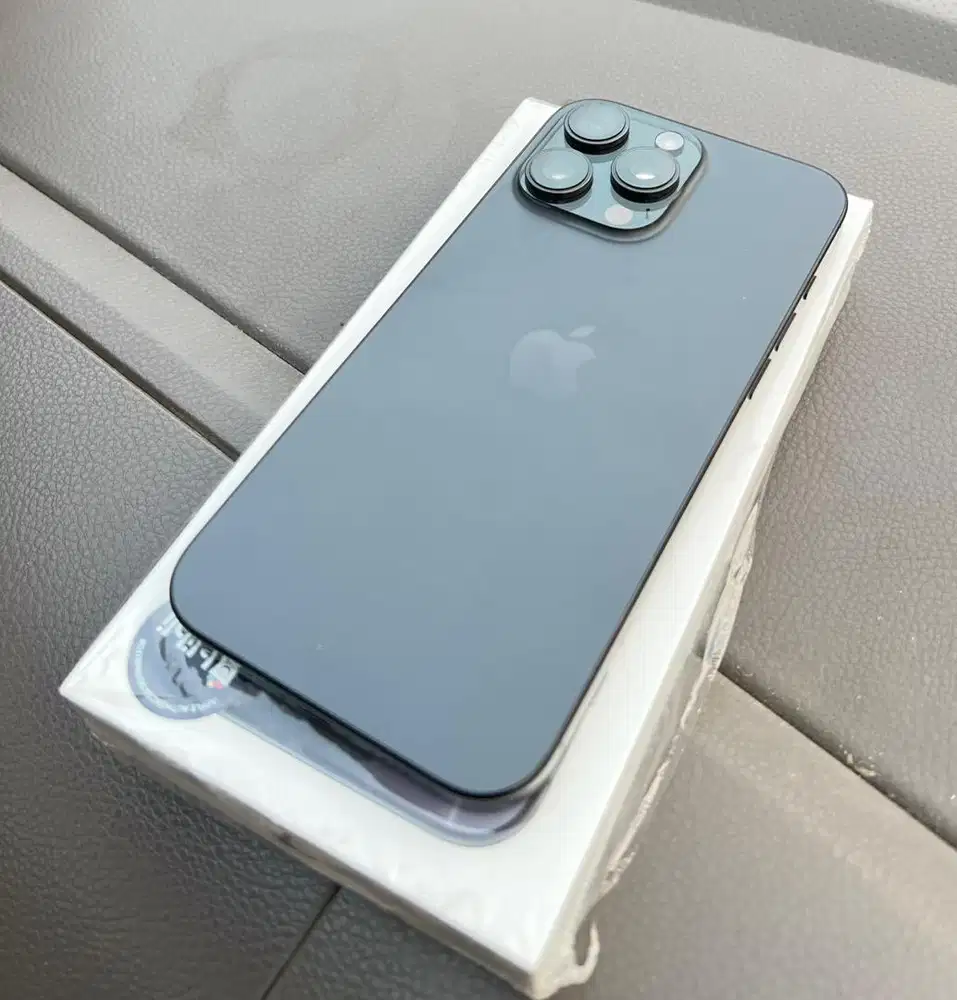 Iphone 16 Promax 256 GB