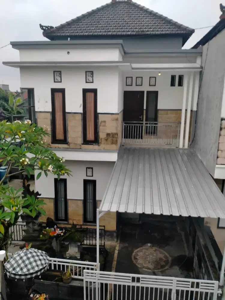 Rumah di Batubulan