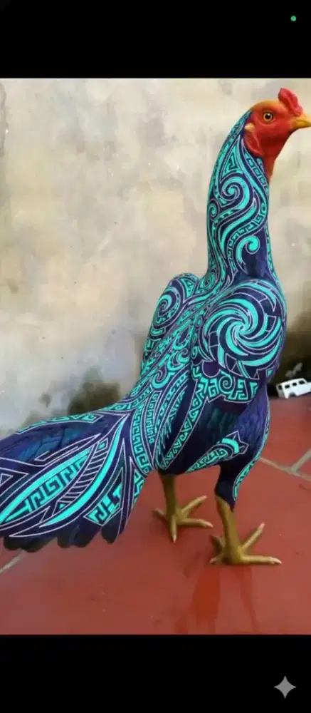 cari freelance dunia ai