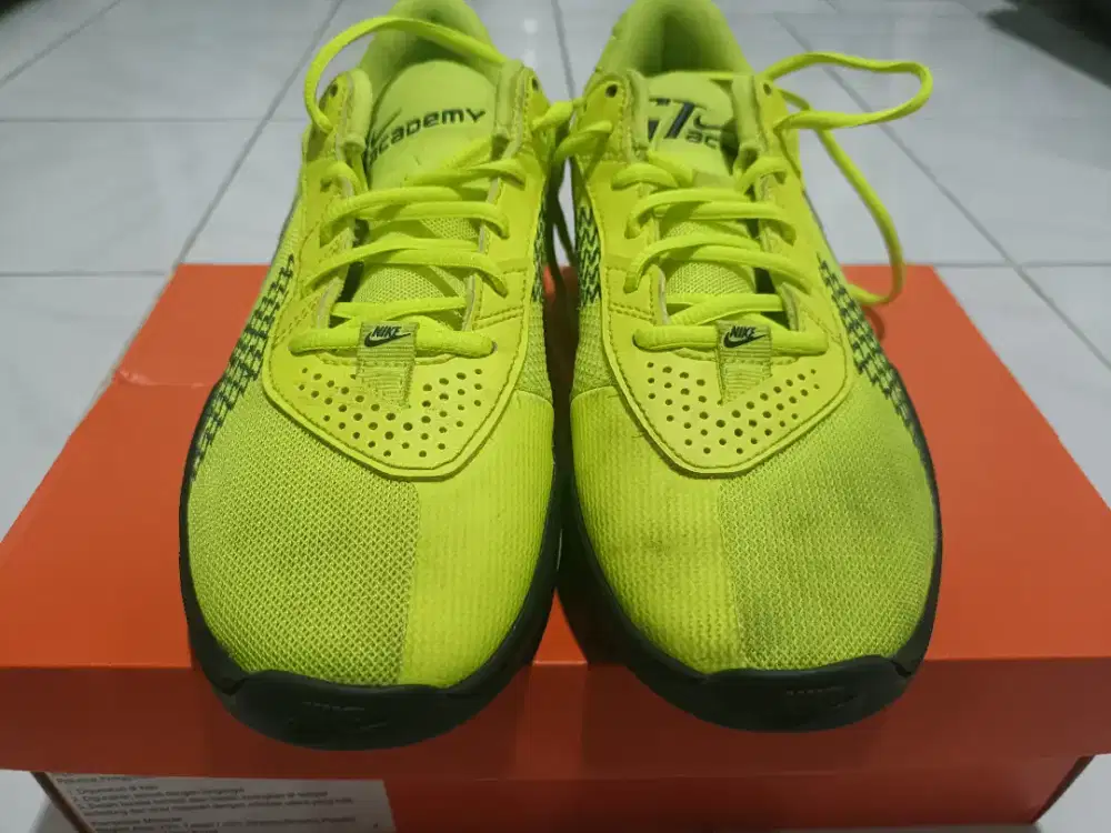 NIKE AIR ZOOM G.T. CUT ACADEMY EP