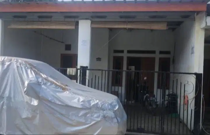 Jual Rumah Full Renovasi