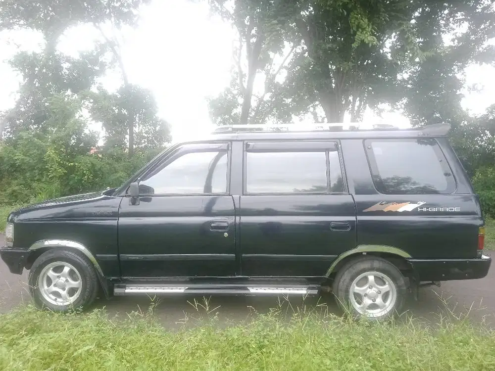 Panther 2.3 1995 Kondisi Prima