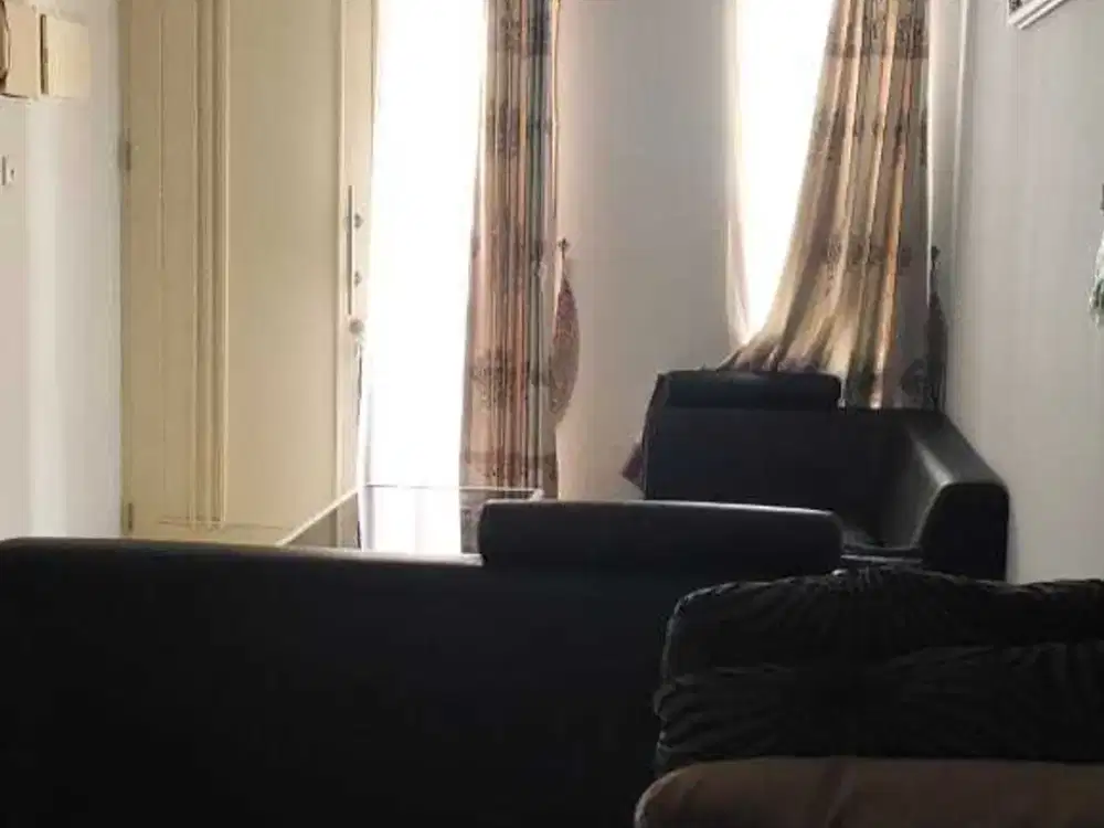 Dijual rumah di Residence One, BSD, 2 LT, LT/LB 90/100, SHM.