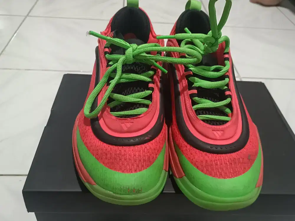 ADIDAS D.O.N. ISSUE 6J