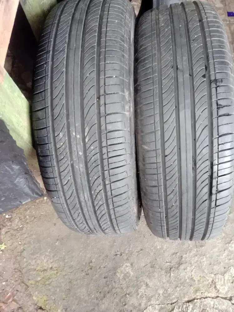 Ban Bekas Ring 14 Bagus