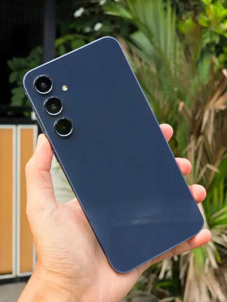 Samsung A55 5G 12/256 Fullset Original