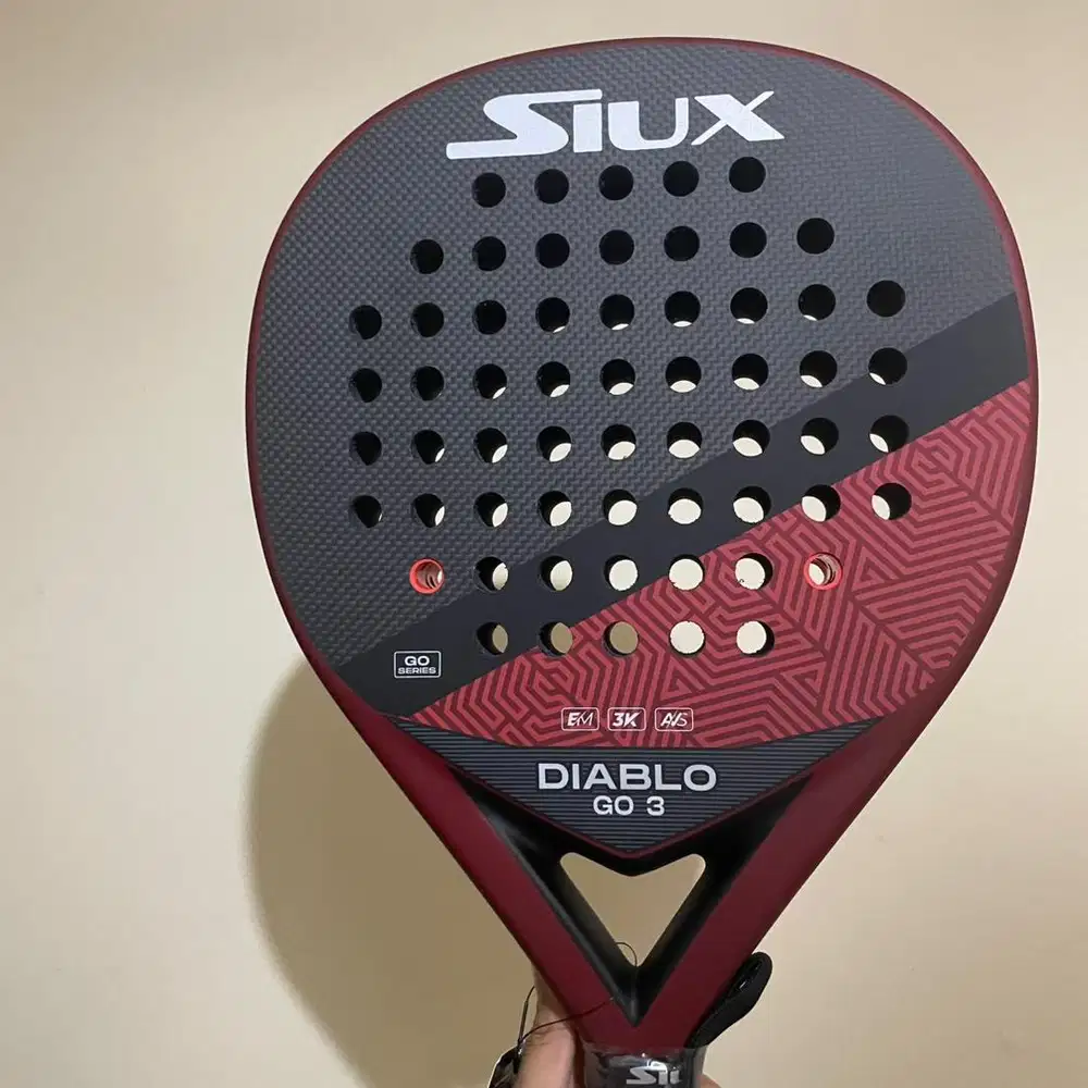 Raket Padel SIUX DIABLO GO 3