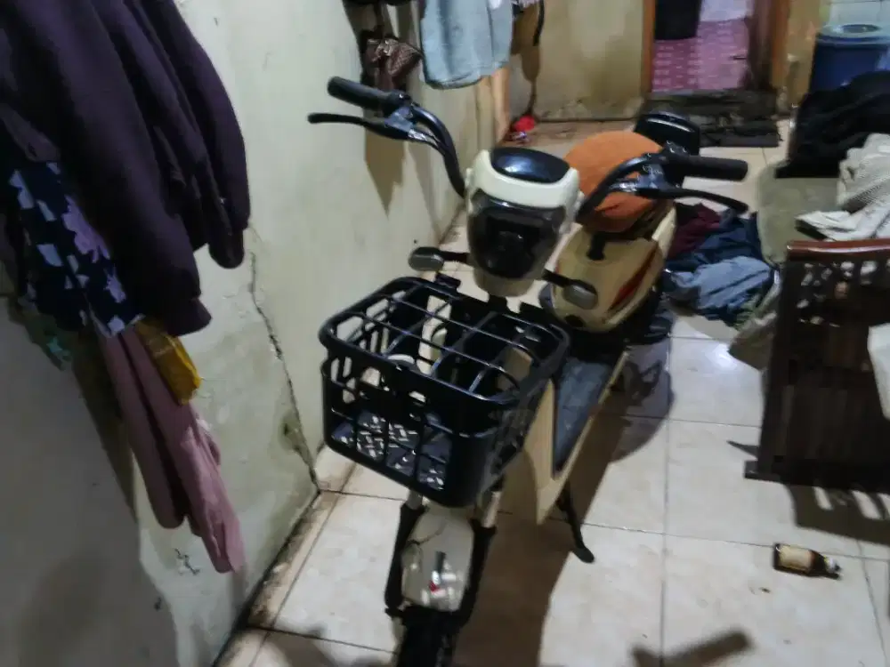 Wfinly lecet pemakaian aja