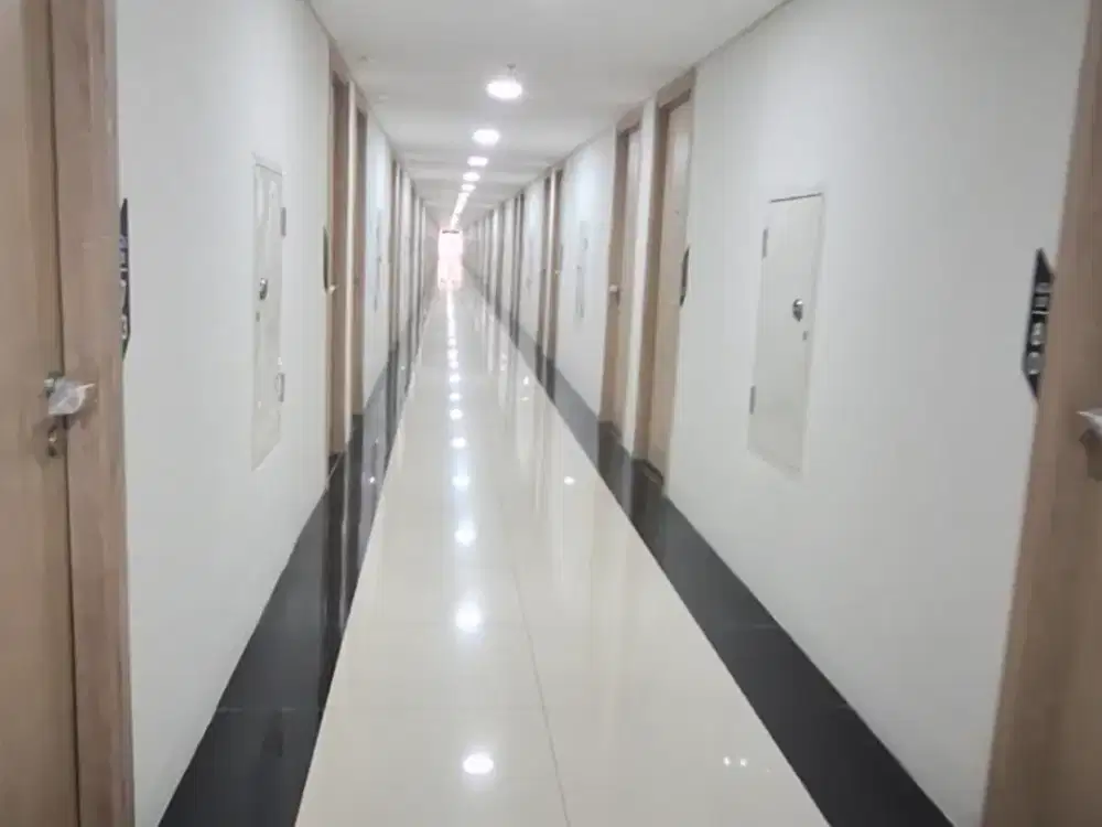 Dijual apartemen Meikarta Azalea  type studio hanya 350 jt