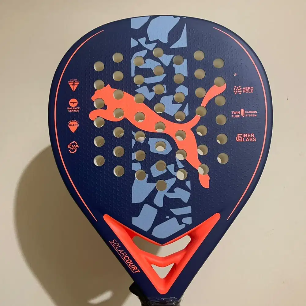Raket Padel PUMA SOLAR COURT