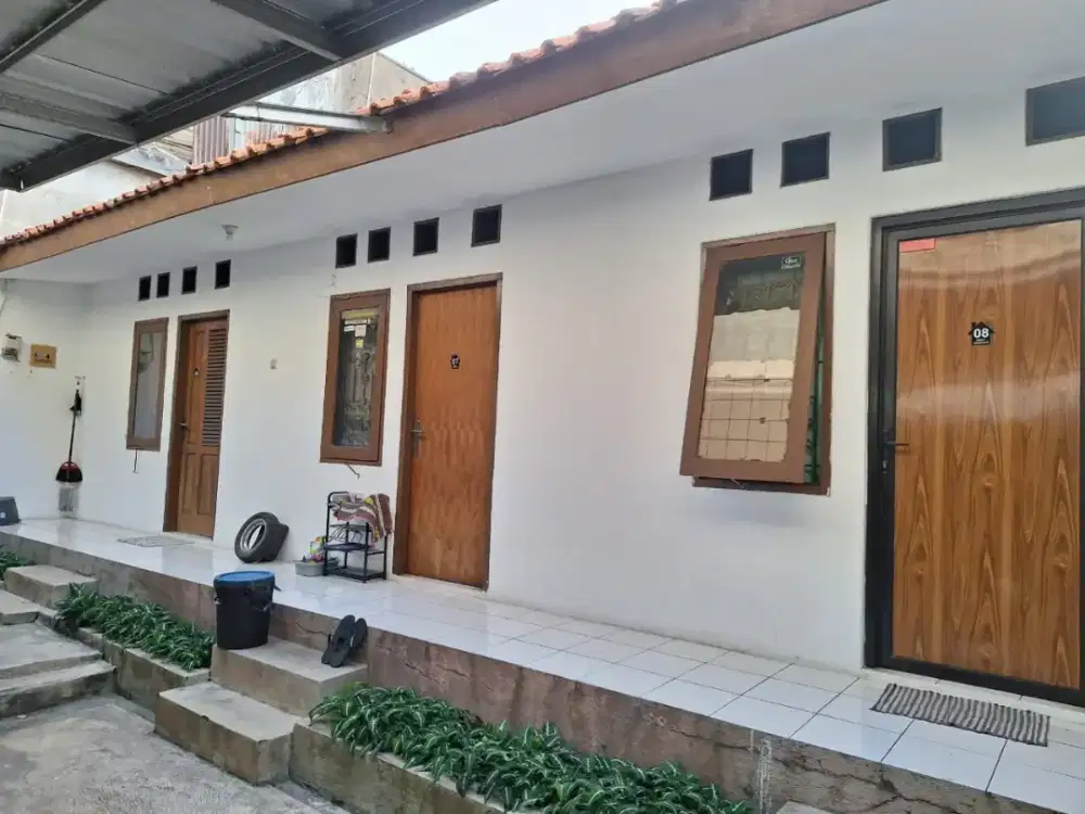 Kamar kost Murah dan Nyaman
