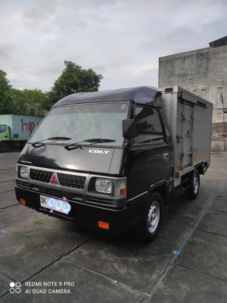 Mitsubishi L300 2019 Diesel