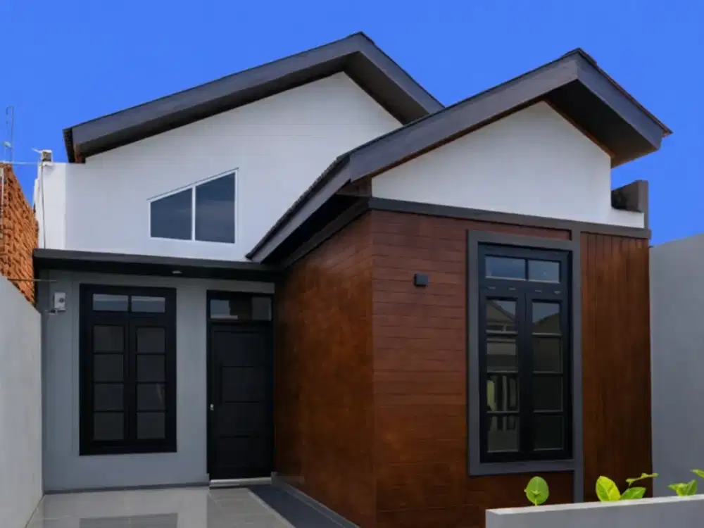 Rumah Di Medan Johor Dejkat Asrama Haji | 30 Mtr Aja Dari Main Road Karya Jaya