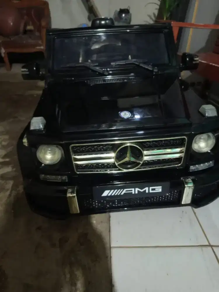 Dijual mobil2 an aki jenis mercy