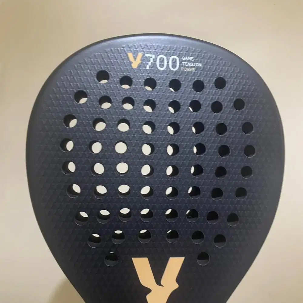 Raket Padel VOLT 700